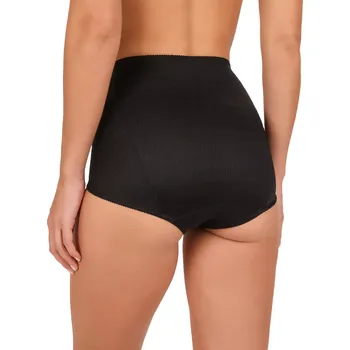 Kalhotky Felina 76 Weftloc 0008076, Panty 8076 003 cerná 65