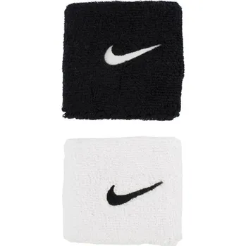 Tkaničky do bot Náramky Nike Swoosh 2 ks N1012405036OS NEUPLATŇUJE SE