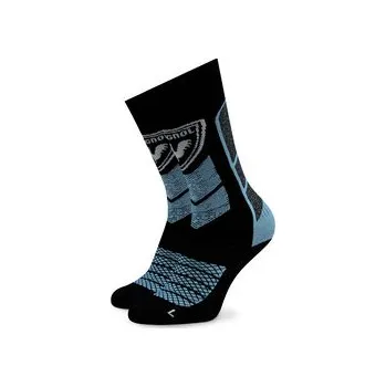 Pánské ponožky Rossignol Lyžařské ponožky Termotech 2P RLMWX05 Černá M