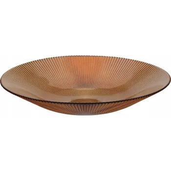 Talíř miska Home Styling Collection AMBER 30 cm