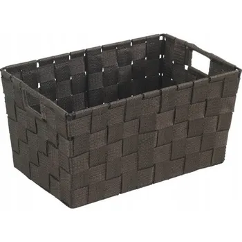 Úložný box Úložný Krabička Wenko , hnědý, velký