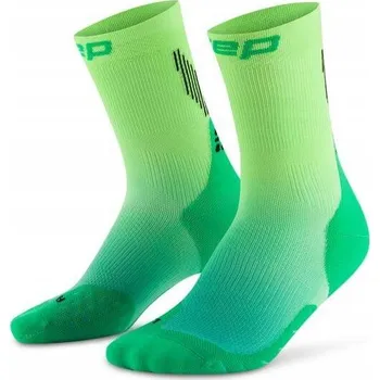 Pánské ponožky Ponožky do poloviny lýtek CEP 45-48