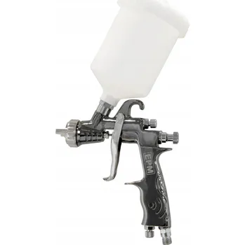 Stříkací pistole Epm Stříkací pistole L.V.L.P. Aurita Mp-500 600Ml 1.4 E-490-0203