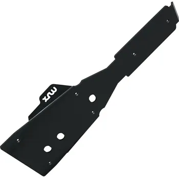 XRW SKID PLATE PHD - CAN-AM DS 450 XMX 130451051PH