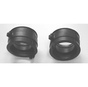 2DÍLNÁ SADA SACÍHO POTRUBÍ HONDA VT 750 C/C2 Shadow 1997-2000