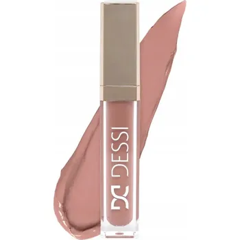 Rtěnka MATNÁ TEKUTÁ RTĚNKA DESSI ON POINT 23