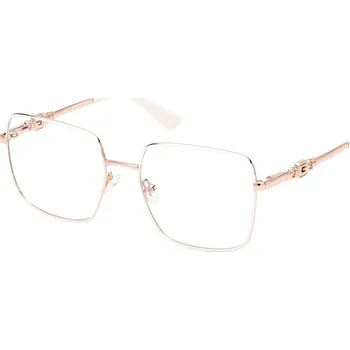 Sluneční brýle Guess GU2953 024