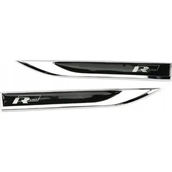 Obraz RLINE Emblém / Znak na blatníky VW Golf Passat a další