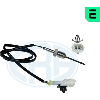Čidlo automobilu Čidlo, teplota výfukových plynů ERA 551698A