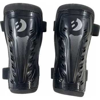 Moto bunda Chrániče holení BEST SPORTING vel. S černé