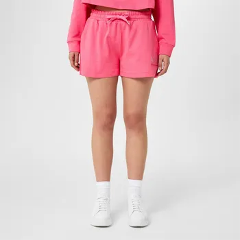 Dámské kraťasy Kraťasy Armani Exchange Pink 14BH 1175560 14 (L)