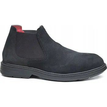 Pracovní obuv Boty Universe BASE [B1501] Černá 40