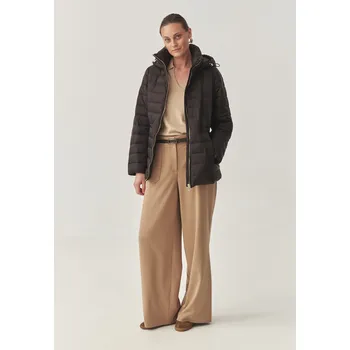 Dámská parka Tatuum PARKA S KAPUCÍ - KAMINO