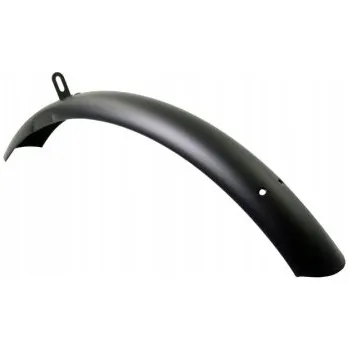 Blatník na kolo Přední blatník Merkloos černý