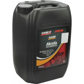 Motorový olej Motorový olej Petronas 20 l 15W-40