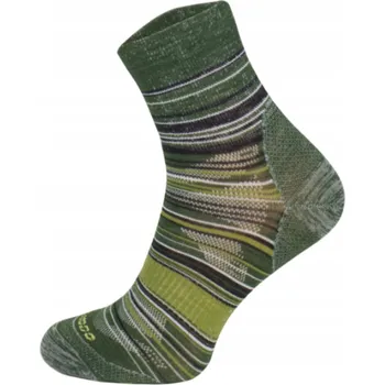 Pánské ponožky Prodyšné funkční horské ponožky z merino vlny Comodo vel. 35-38
