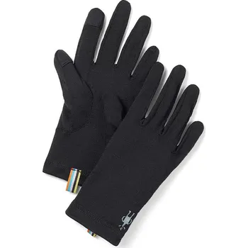Oblečení a móda rukavice Smartwool Merino - Black M