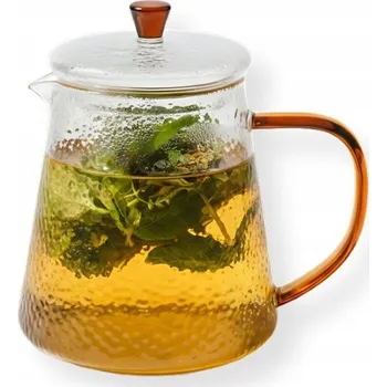 Konvice na čaj Konvice MPLCo JACK 1 l