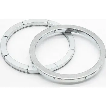 Magnetický kroužek MagSafe pro iPhone - 3mm