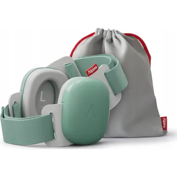 Chránič sluchu Ochranná sluchátka Alpine Věk 5+