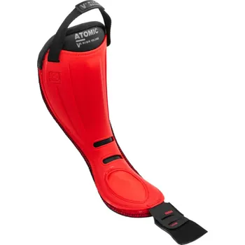 Sjezdové boty Lyžařské boty ATOMIC V3 TONGUE SYSTEM THIN HV FIT 24-25 Red