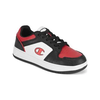 Dámské tenisky Champion Sneakersy CEO-RD18 2.0 LOW GS S32415-KK019 Červená 40