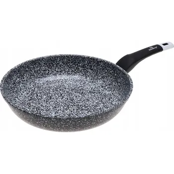 Pánev Tradiční pánev Yermos 26 cm s granitovým povrchem