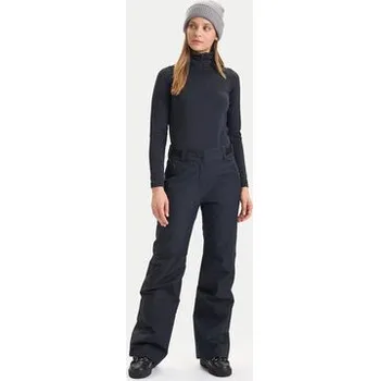 Rossignol Lyžařské kalhoty RLOWP05 Černá Regular Fit XS