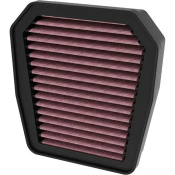 Vzduchový filtr Vzduchový filtr K&N Filters SU-8023