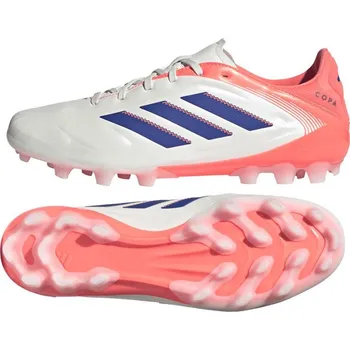 Pánská treková obuv Adidas COPA PURE III League 2G/3G boty JR2865 41 1/3