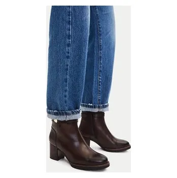 Dámská obuv Lasocki Polokozačky CEO-WB-TATIANA-26 Hnědá 39