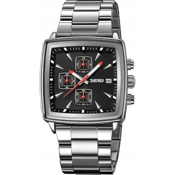 Hodinky Pánské hodinky / SKMEI / skm.193311d.mn / náramek / chronograf / datumovka