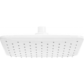 Sprchová hlavice Mexen D-62 sprchová hlavice 20x20 cm, bílá - 79762-20 Sprchové hlavice