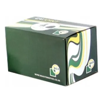 Spojková sada BGA BK2354 Sada šroubů hlavy válců