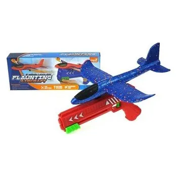 Dětská zbraň Pistolet z wyrzutnią samolotów (pl, 2000, ADAR)