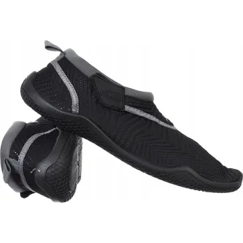 Pracovní obuv Boty ProWater PRO-25-48-216L černé, velikost 37