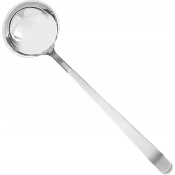 Naběračka NABĚRAČKA LŽÍCE NA POLÉVKU HENDI