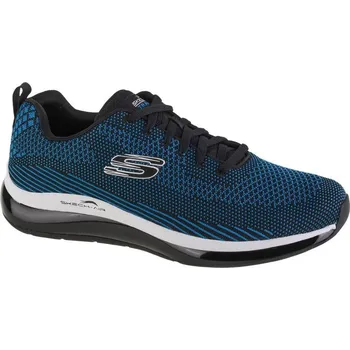 Pánská treková obuv Boty Skechers Skech-Air Element 2.0 M 232340-TLBK 45