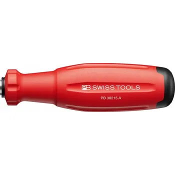 Šroubovák Rukojeť pro výměnné dříky, šroubovák SwissGrip EVO PB Swiss Tools