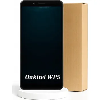 LCD displej IPS pro OUKITEL WP5