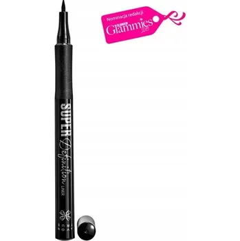 Oční linky Avon True Tužka na oči Super Definition Black - Černá