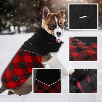 Moto bunda Bunda Fragralley červená S