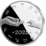 Bohemia mincovna Stříbrný tolar k…