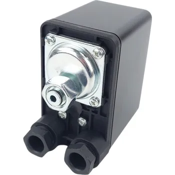 Příslušenství k čerpadlu Tlakový spínač pro vodárny Elpumps VB