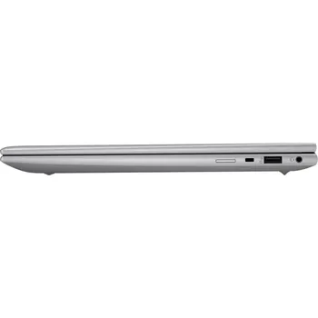 Notebook HP ZBook Firefly G11 A AMD Ryzen™ 5 8640HS Mobilní pracovní stanice 35,6 cm (14") WUXGA 16 GB DDR5-SDRAM 1 TB SSD Wi-Fi 6E (802.11ax) Windows 11 Pro AI PC Šedá