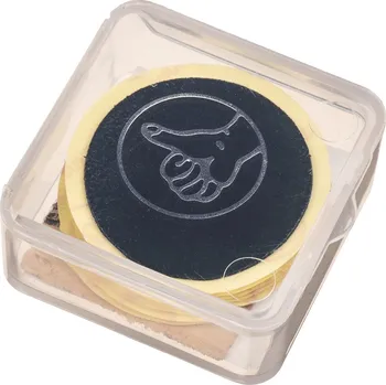 6ks záplat pro cyklo duše v plastové krabičce, THUMBS UP YP3205MPBC