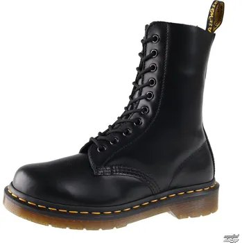 Pánská obuv boty kožené dámské unisex - - Dr. Martens - DM11857001