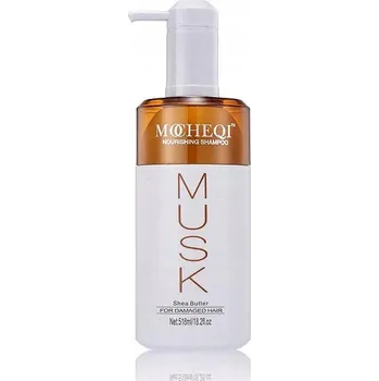 Šampon MOCHEQI VYŽIVUJÍCÍ ŠAMPON 318 ml