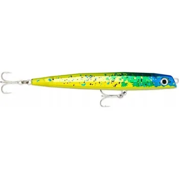 Umělá nástraha WOBLER RAPALA FLASH-X DART 14 CM 42 G