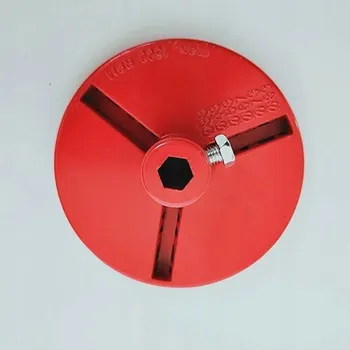 Vrták Korunkový Vrták Kraftverk 33 mm